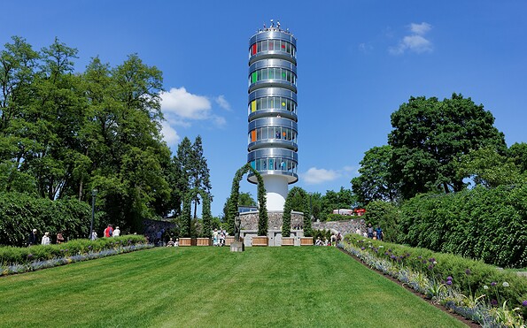 Reinigungsteam von Cleanstar Gebäudeservice reinigt Büros, Treppenhäuser und Baustellen in Brandenburg