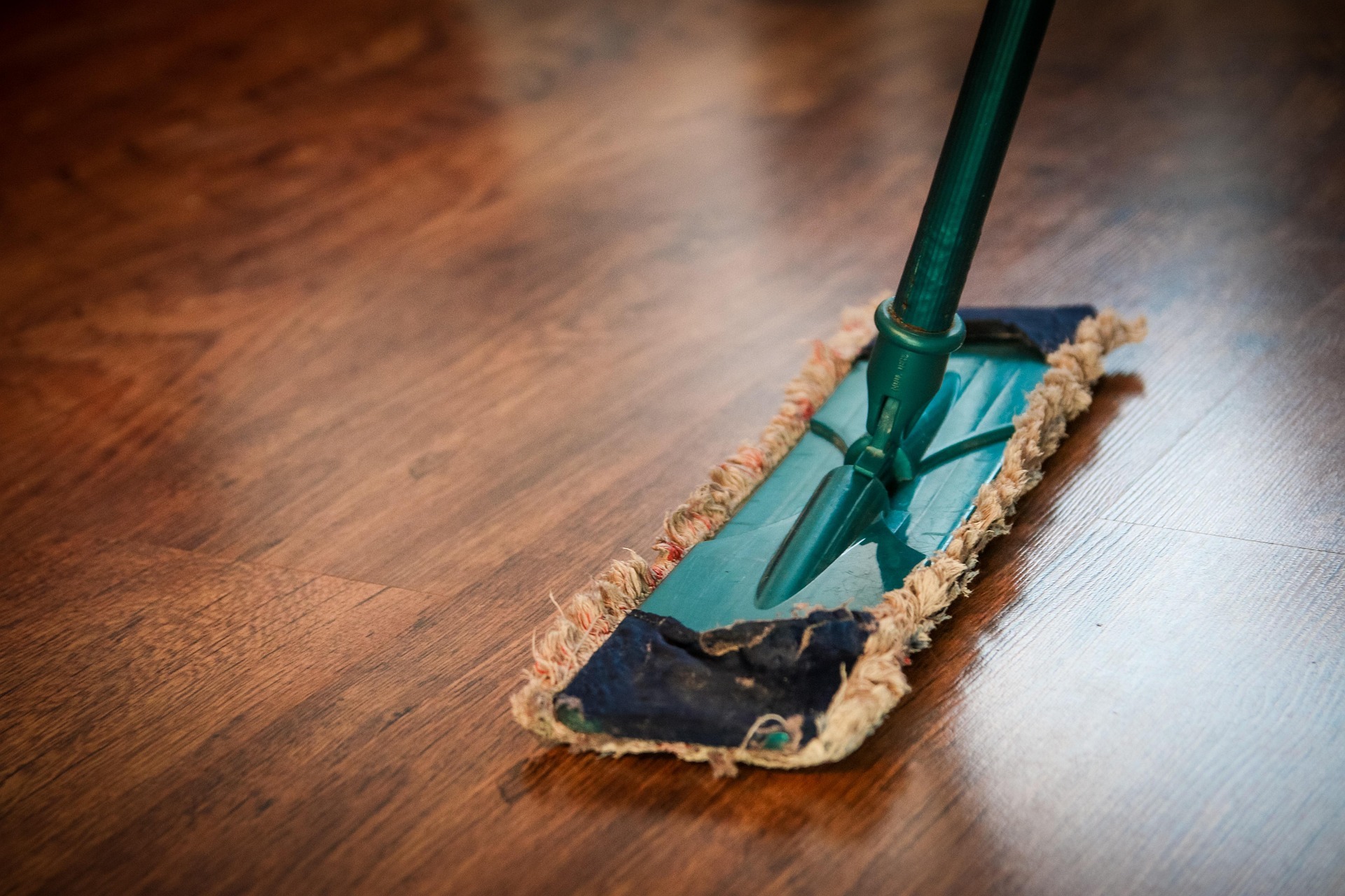 Unterhaltsreinigung in Berlin durch CleanStar Gebäudeservice für regelmäßige Sauberkeit